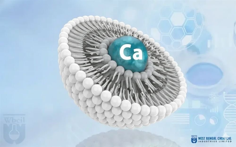 Liposomal Calcium