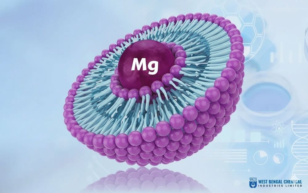 Liposomal Magnesium