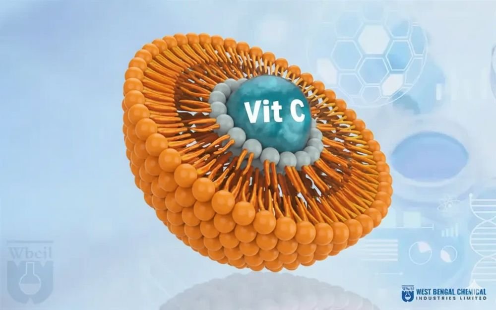 Liposomal Vitamin C