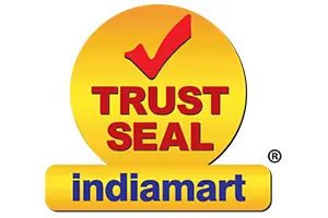 Trust Seal - Indiamart - LipoEdge