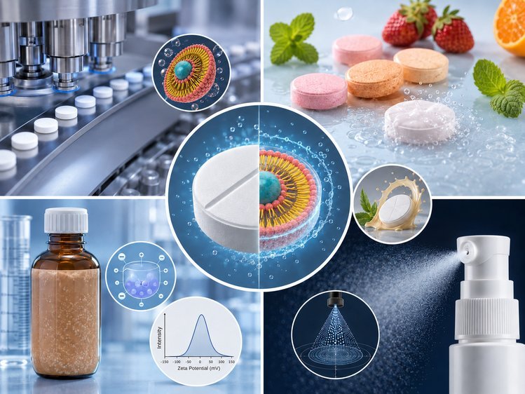 Specialised Format Engineering - LipoEdge