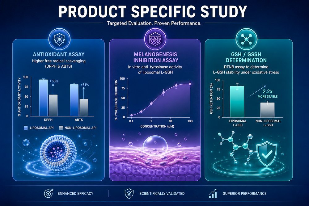 Product Specific Study