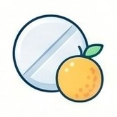 Chewable Tablet