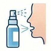 Mouth Spray