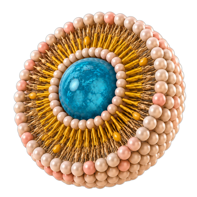 LipoEdge - The Liposomal Technology