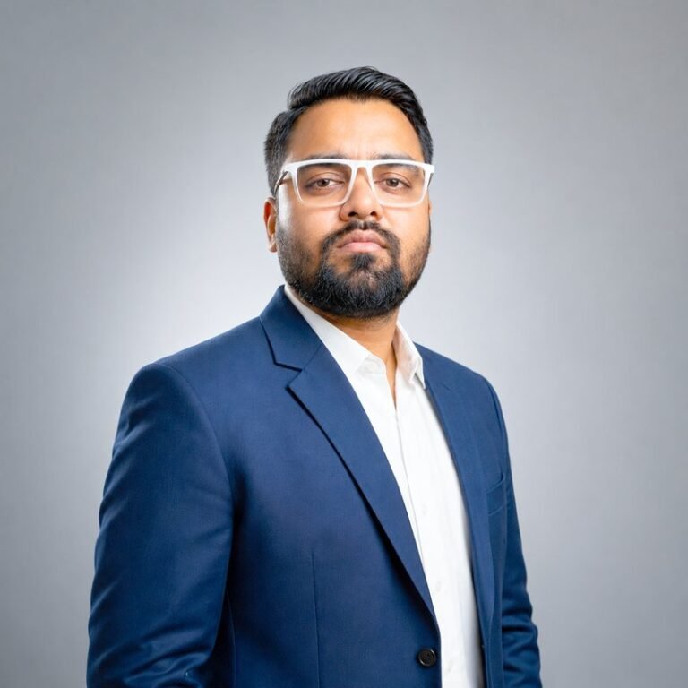 Mr. Rana Aditya Sankar Das - Research Scientist – Liposomal Drug Delivery - LipoEdge