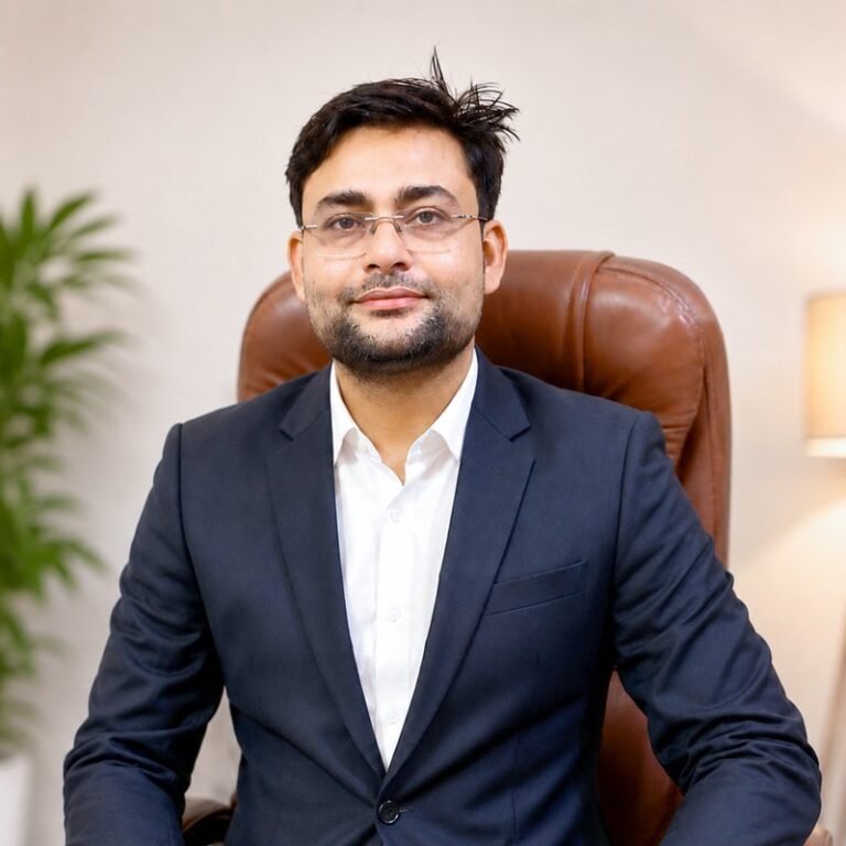 SUMAN BANERJEE - Formulation Development Executive - LipoEdge