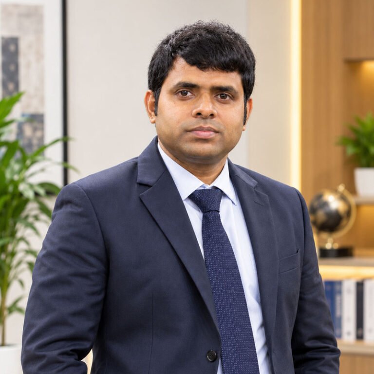 Dr. Prasenjit Mondal - Research Scientist — In Vivo & In Vitro Studies - LipoEdge
