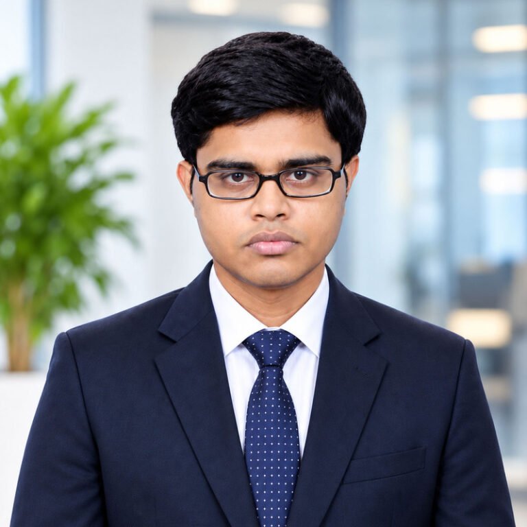 Soumya Jha - Chemist - LipoEdge