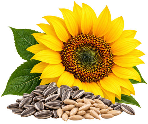 Sunflower Lecithin - LipoEdge